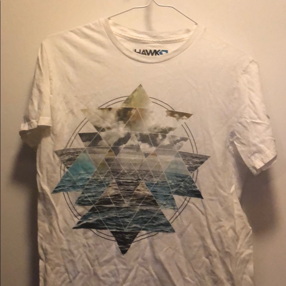 Tony Hawk T Shirt